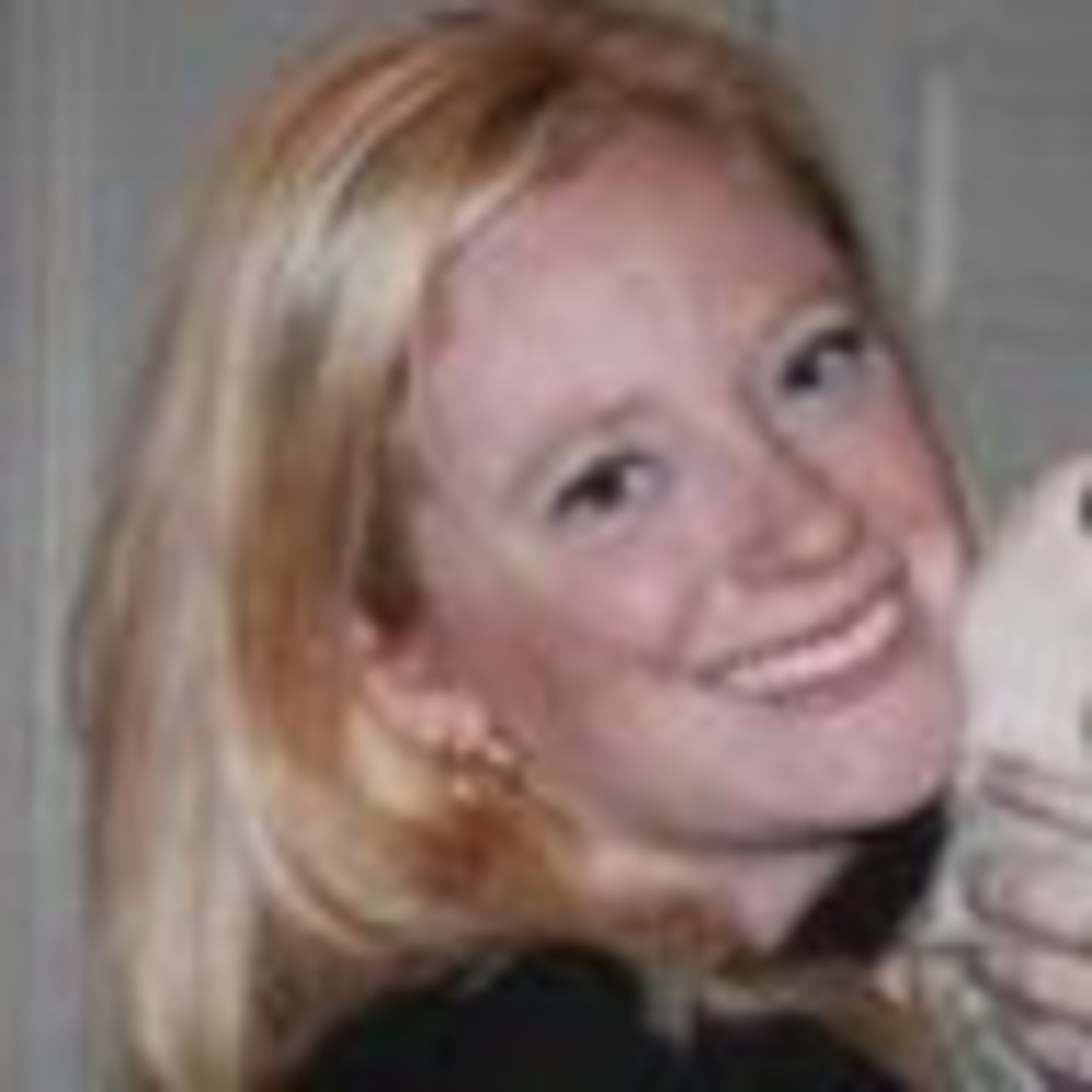 Meet your Posher, Meredith